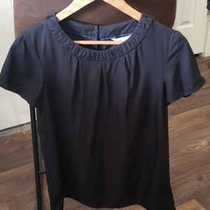 Boden Short Sleeve Top